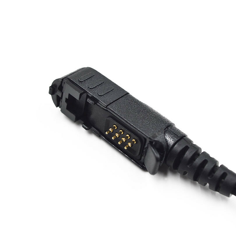 Tai Nghe Dạng Ống Khí Có Mic Cho Motorola Xir P6600 P6620 Xpr3300 Xpr3500 Mtp3250 Dp2000 Dep550 Mtp3100 | BigBuy360 - bigbuy360.vn