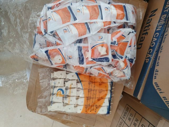 Phích Cắm Điện Đông Phong Chân Đồng Nguyên Chất Siêu Rẻ