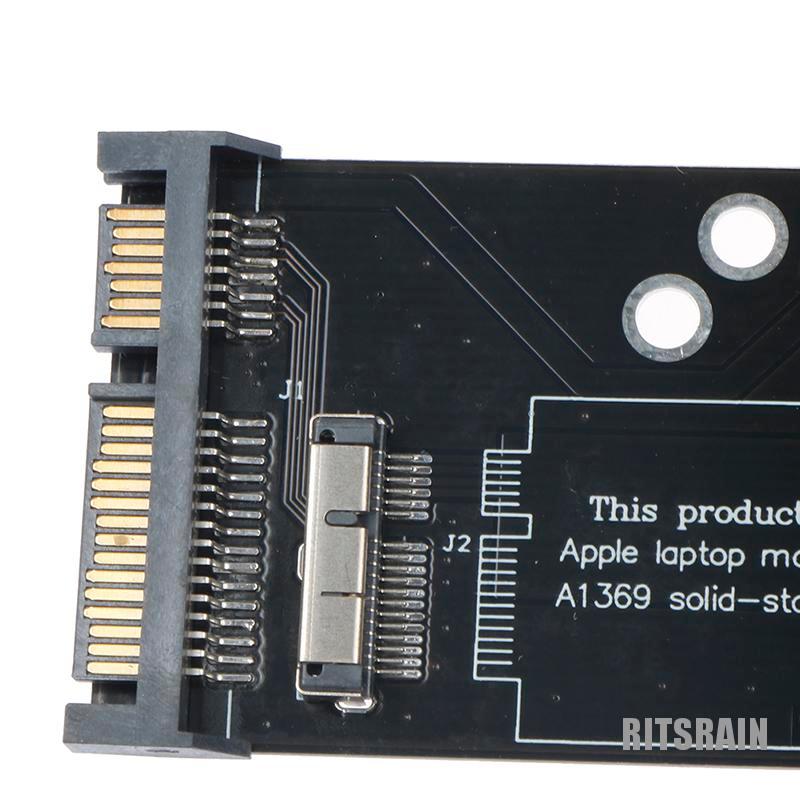 Thẻ Chuyển Đổi 12 + 6pin Cho 2011 2010 Apple Air A1369 A1370 | BigBuy360 - bigbuy360.vn