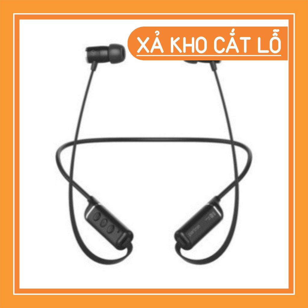 ngocbich- Tai Nghe Bluetooth Partron PBH-400 - Hàng Chính Hãng