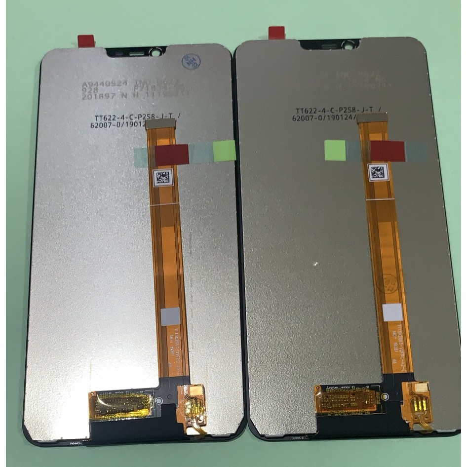 MÀN HÌNH OPPO A3S ZIN NEW