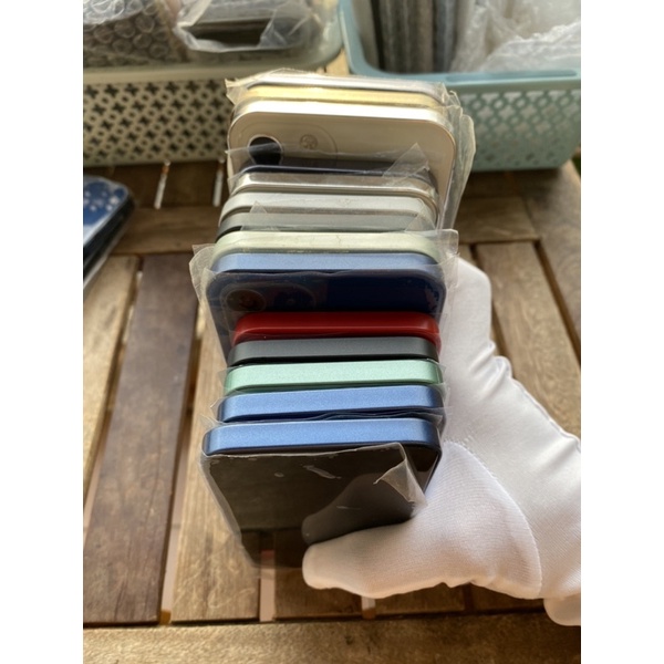 Mô hình ip táo 12 Series