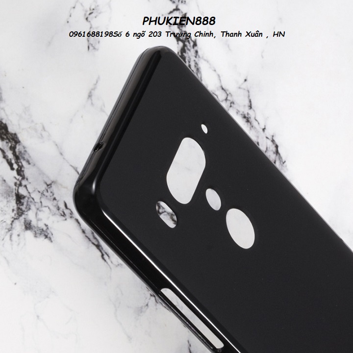 Ốp lưng điện thoại HTC U12 Plus