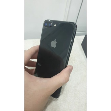 Điện Thoại Thông Minh Iphone 8 Plus, Apple, Model MQ8G2LL/A, 256GB