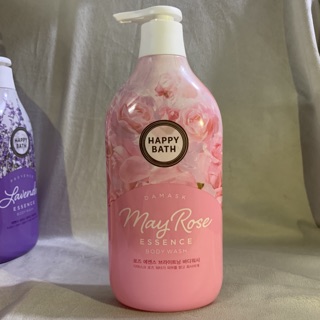 Sữa tắm Hàn Quốc Happy Bath 900ml