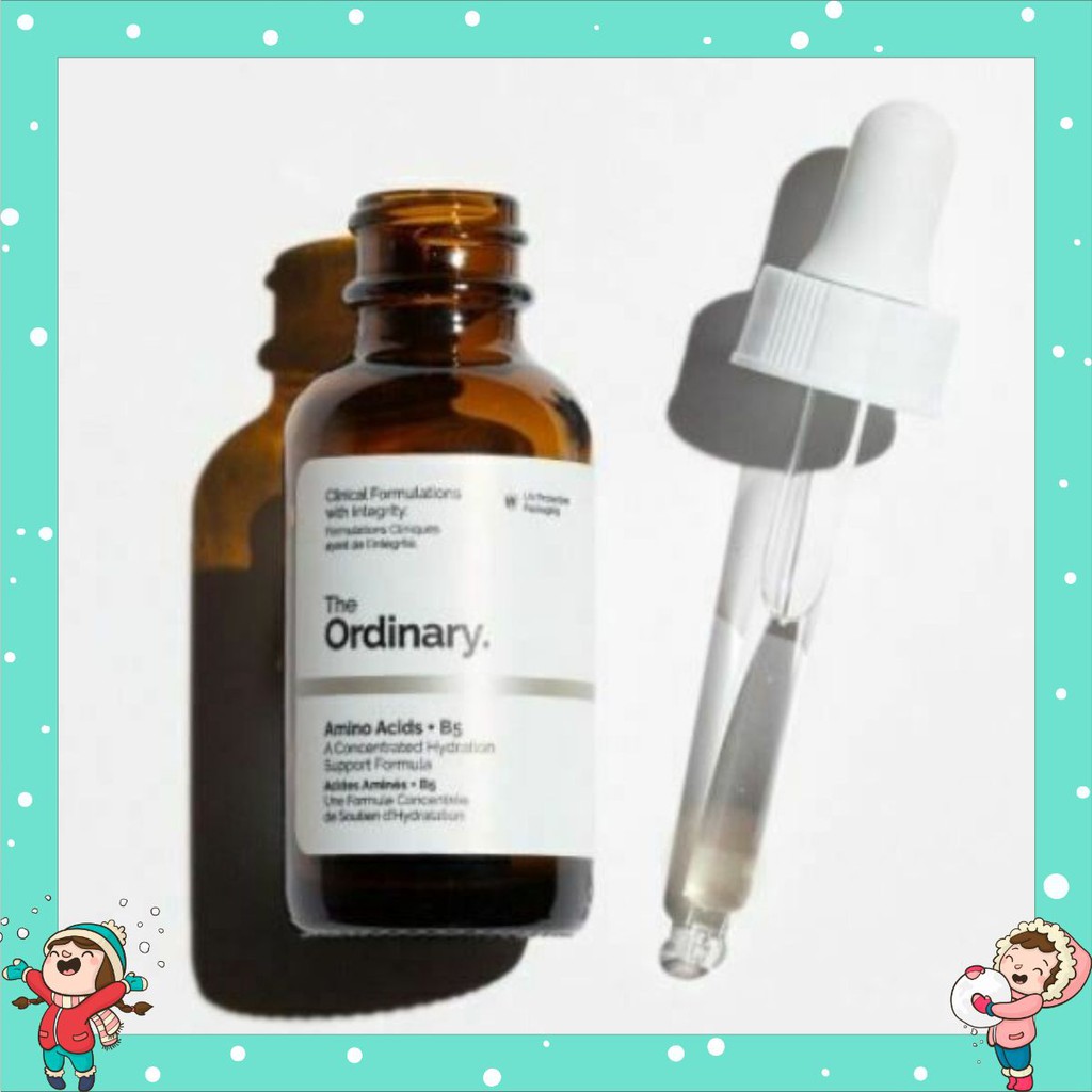 Dưỡng phục hồi da Amino Acids + B5 - The Ordinary [SUPER BRAND] | BigBuy360 - bigbuy360.vn