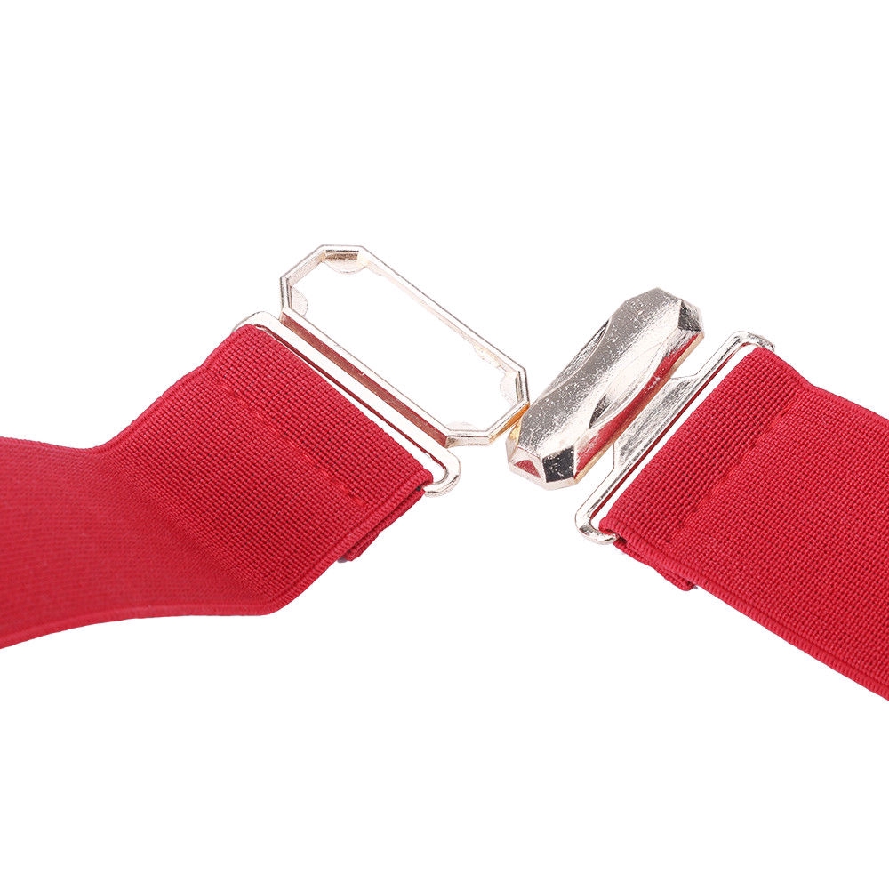 Thắt Lưng Co Giãn Mặt Gương Kim Loại Thời Trang Cá Tính Cho Nữ