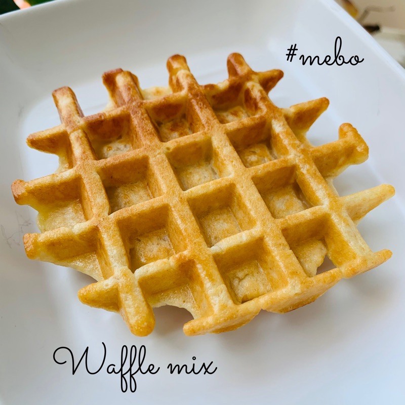 MÁY LÀM BÁNH WAFFLE TORSOM BẢN HẸN GIỜ