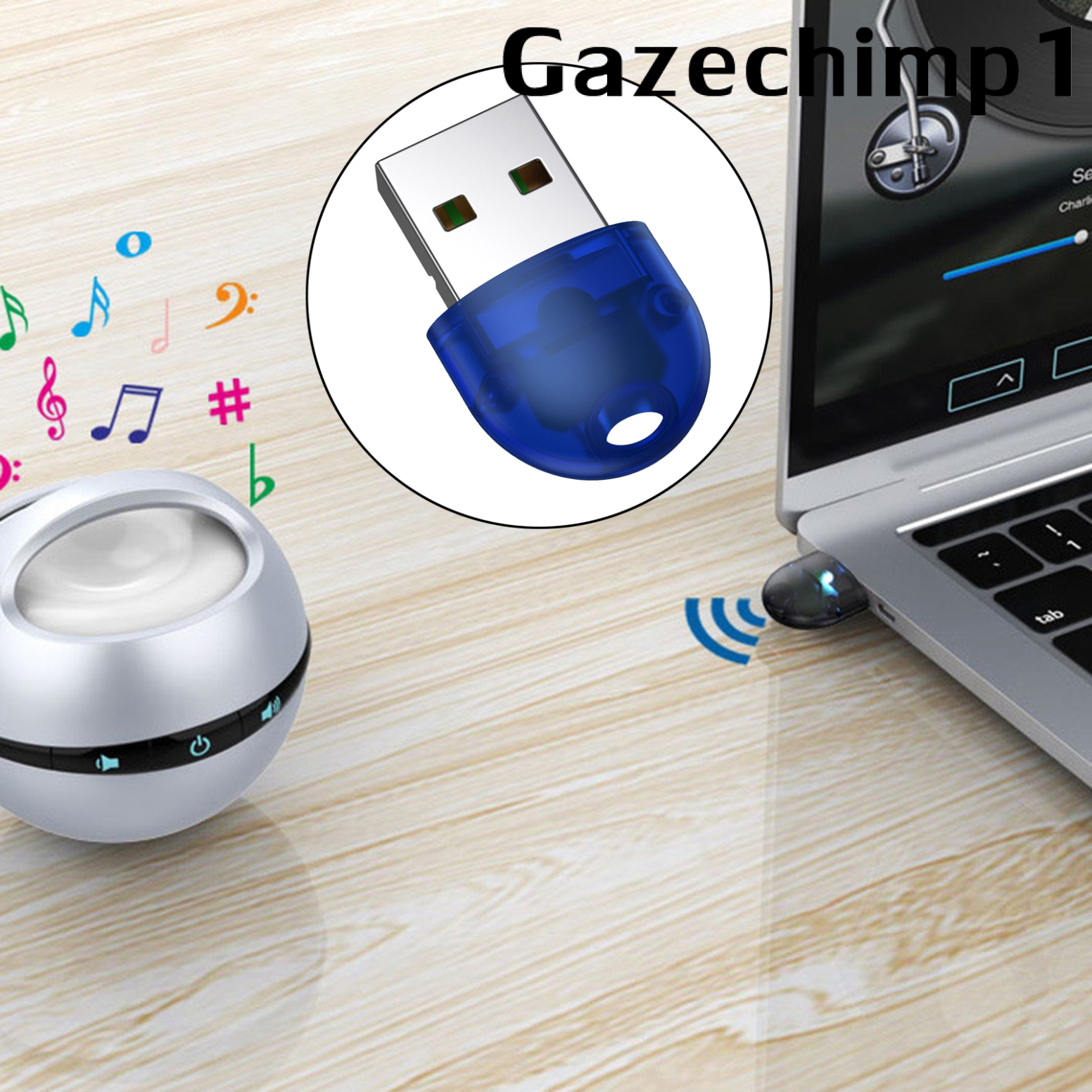 Máy Nghe Nhạc Mp3 Gazechimp1 Kết Nối Bluetooth | BigBuy360 - bigbuy360.vn