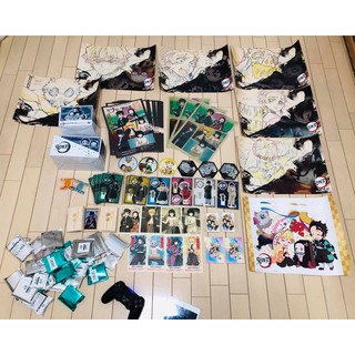 Poster Kimetsu no Yaiba Ufotable