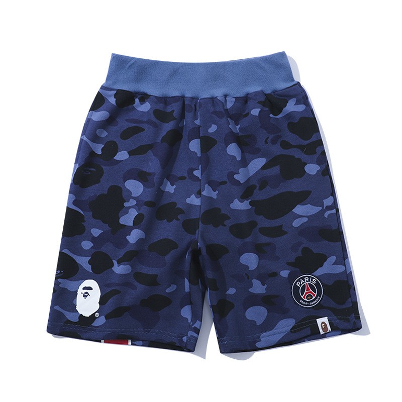 Áo khoác BAPE PSG Paris,áo khoác Bape Paris