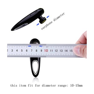 Nút cao su bọc Tai Nghe Bluetooth