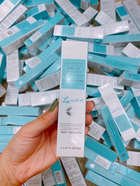 Gel Khoá Màu Son Môi Giữ Và Bền Màu Suốt 24H | BigBuy360 - bigbuy360.vn