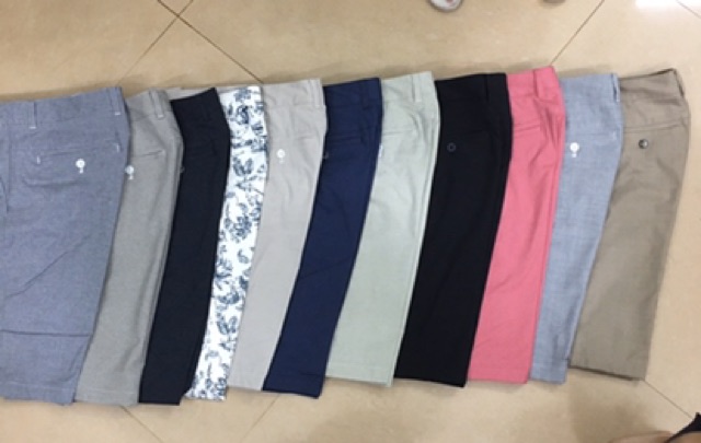 Quần short nam | BigBuy360 - bigbuy360.vn