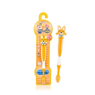 Bàn Chải Đánh Răng Eddy Toothbrush 1pc
