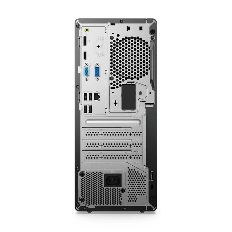 Máy tính để bàn LENOVO ThinkCentre neo 50s / Đen/ Intel Core i5-12400 / Ram 4GB/ 256GB S