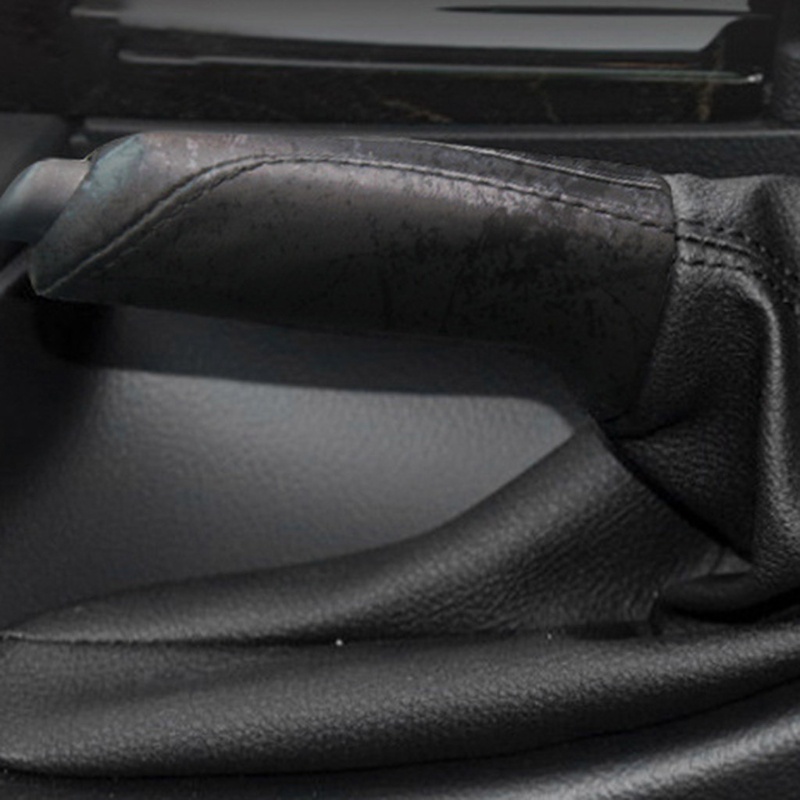 Vỏ Bọc Tay Phanh Xe Hơi E90E92F30 Bằng Sợi Carbon