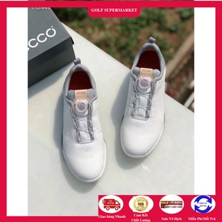 Giày golf nam ECCO núm vặn Biom [ PHỤ KIỆN GOLF ]