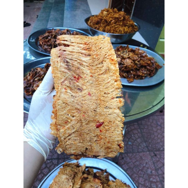 Mực cán tẩm | BigBuy360 - bigbuy360.vn