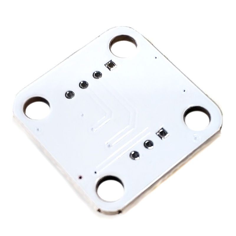 Mô-đun cảm biến đo góc cảm ứng từ tính mã hóa AS5600 12bit chính xác