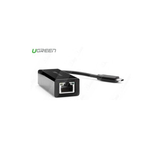 Cáp USB 3.1 Type C to Lan Ugreen UG-30287 cao cấp
