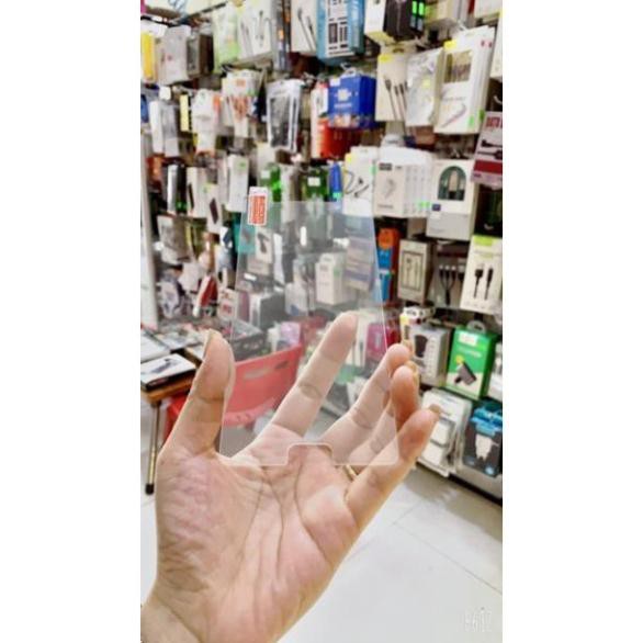 Kính cường lực Samsung NOTE3- NOTE4...NOTE5 siêu cứng 9h