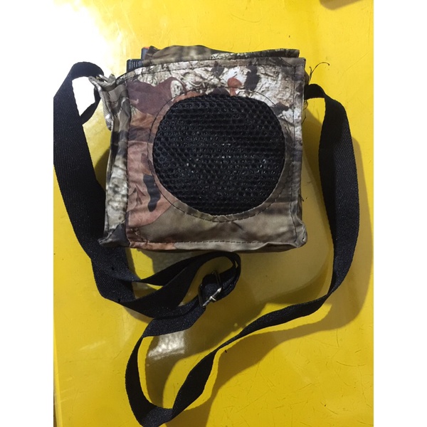 Túi đựng loa 898, q92,q93,at100,at101... siêu bền