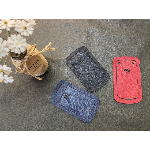 [LaoHac Store] Dán Da BlackBerry 9900/9930