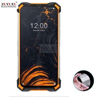 2pcs Kính di động bảo vệ Tempered glass screen protector for Doogee S88 Pro
