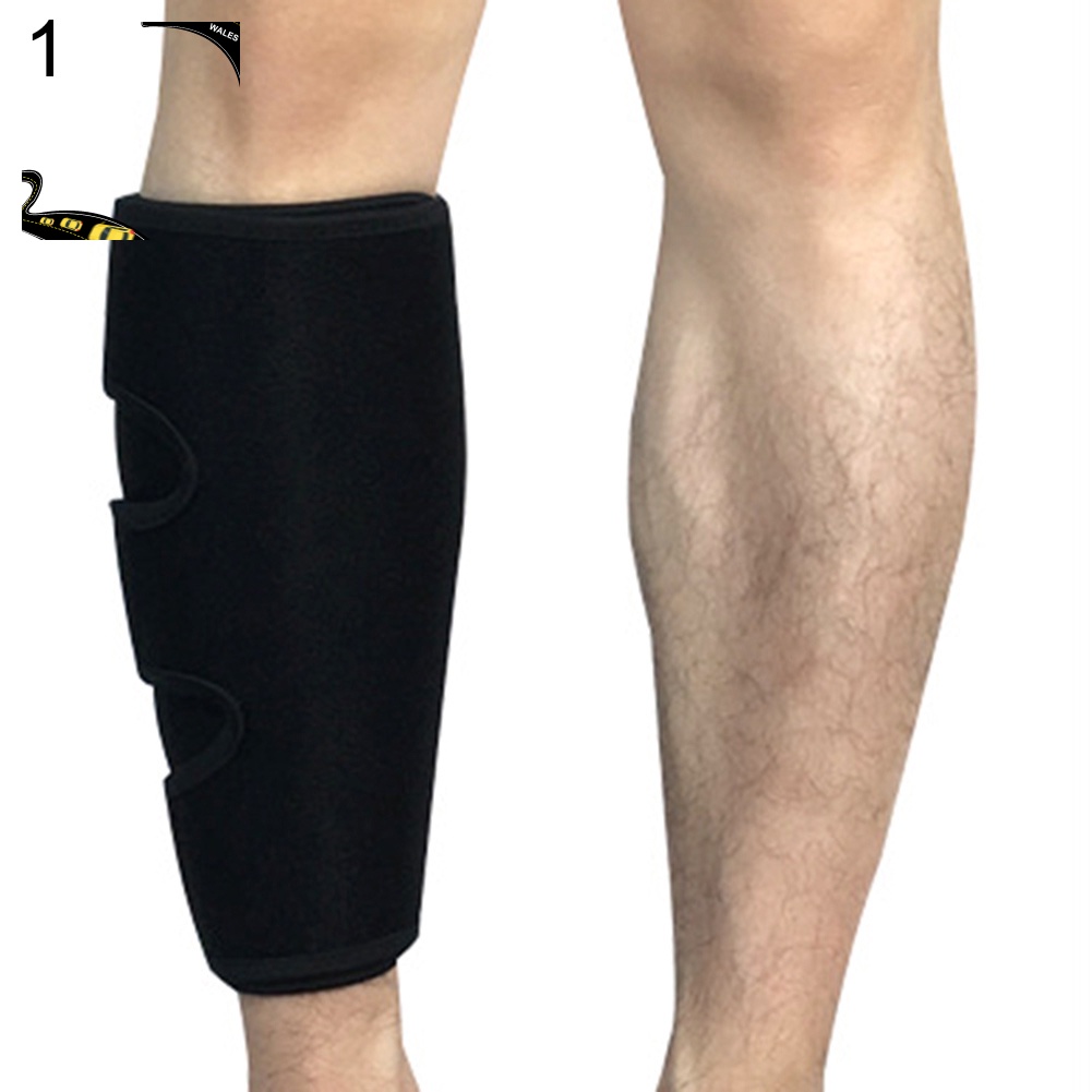 1 Băng Quấn Bắp Chân Hỗ Trợ Tập Thể Thao