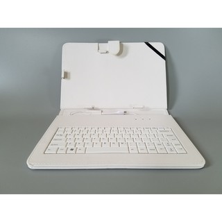 Bao da bàn phím máy tính bảng Android từ 8-10.1 inch