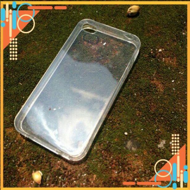 Ốp lưng silicon cho iphone 4G/4S