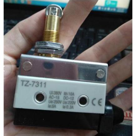 Giá Tốt - Công tắc hành trình TZ-7311 loại tốt