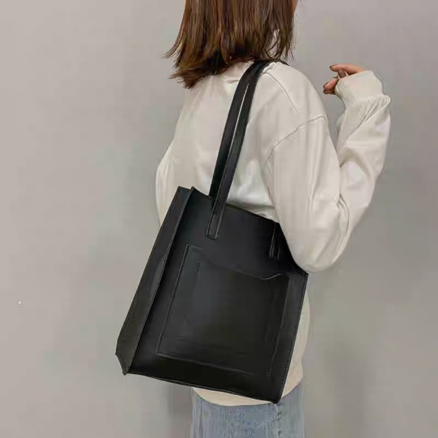 [ORDER] TÚI TOTE DA 3 MÀU