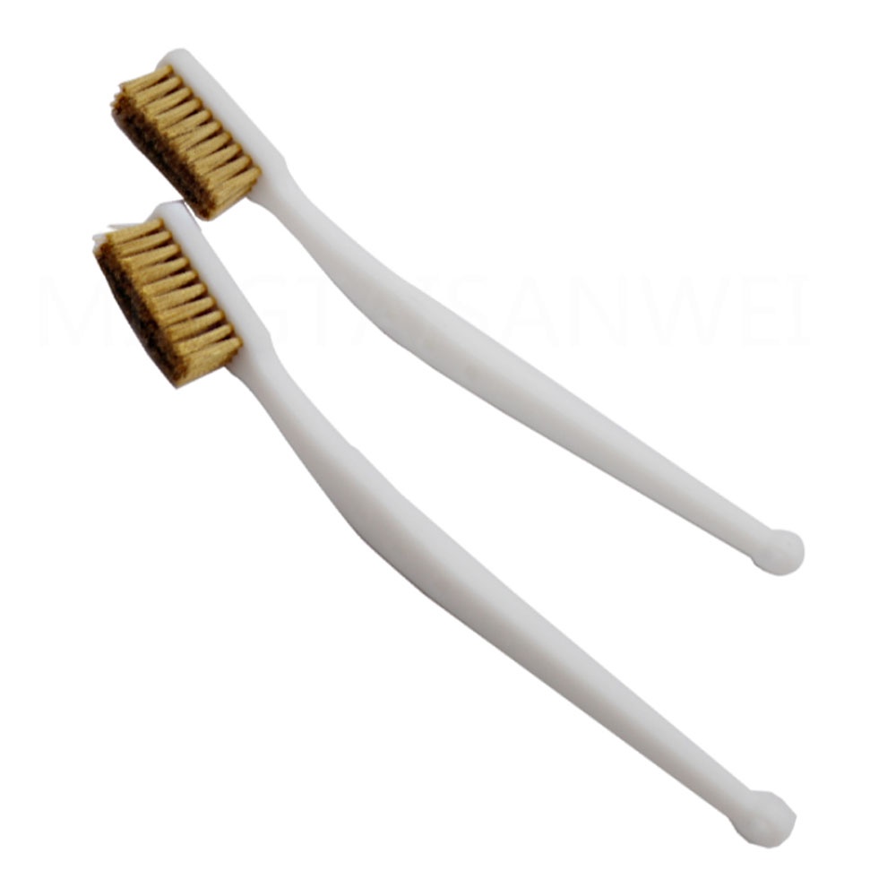 Bàn Chải Dây Đồng Vệ Sinh Máy In 3d