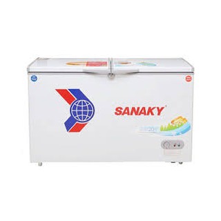 Tủ đông Sanaky VH-2899A1 290L
