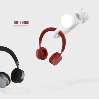Tai nghe Bluetooth Remax RB-520HB