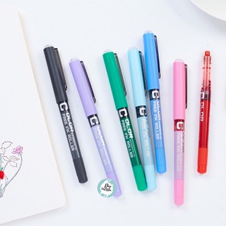 BÚT MÀU COLOR FREE INK ROLLER