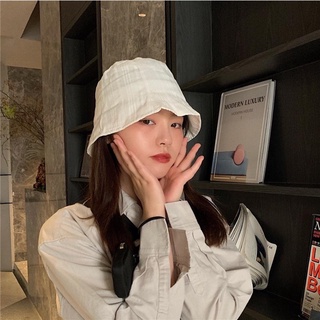 Mũ tròn tiểu thư