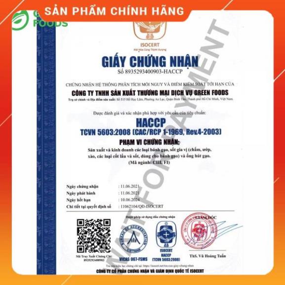 Hoả tốc -  Combo Bánh Gạo Tokbokki Thỏi 1kg và Sốt Tương Ớt Vị Truyền Thống 100g OTTOGI