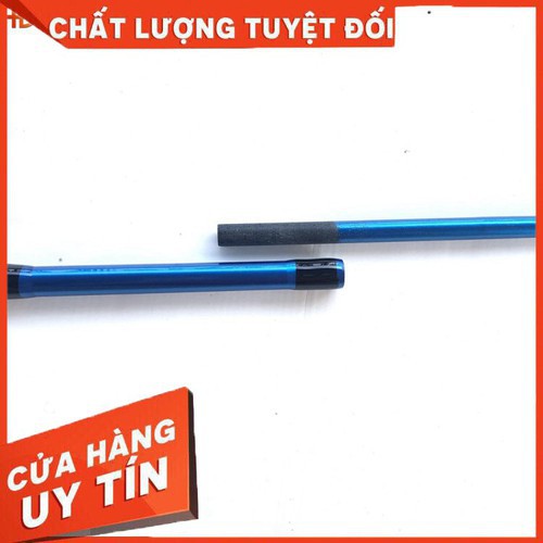 Giá Gốc Tận xưởng Cần Câu Cruza 2 Khúc Rỗng Bọng 2M1 2M7 -