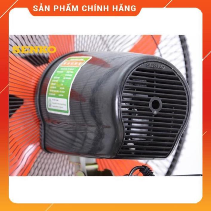 [Grab Hỏa tốc 1H] CÓ GRAB Quạt treo tường 2 dây SENKO TC16 bảo hành 24 tháng chính hãng Huy Anh