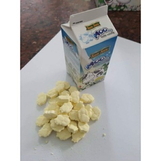 Kẹo sữa bò cô đặc Moo Sam Sam Malaysia