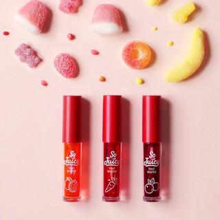 So Juicy Tint Water