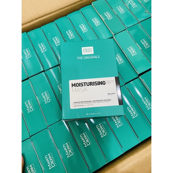Mặt Nạ The Originals Moisturising Mask