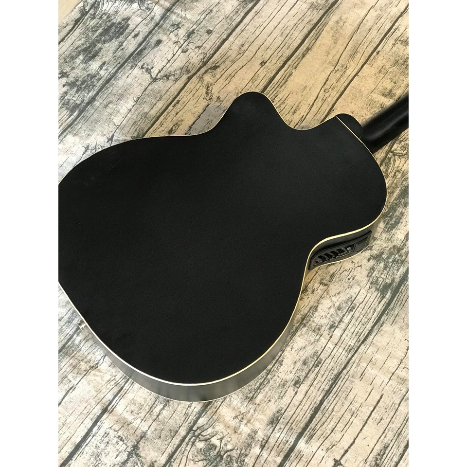 Đàn Guitar Acoustic  có EQ