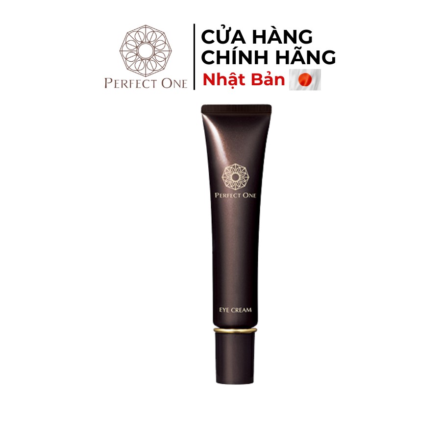 Kem dưỡng mắt PERFECT ONE SP Eye Cream 15G