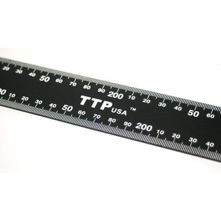 Thước ke vuông đen TTPusa
