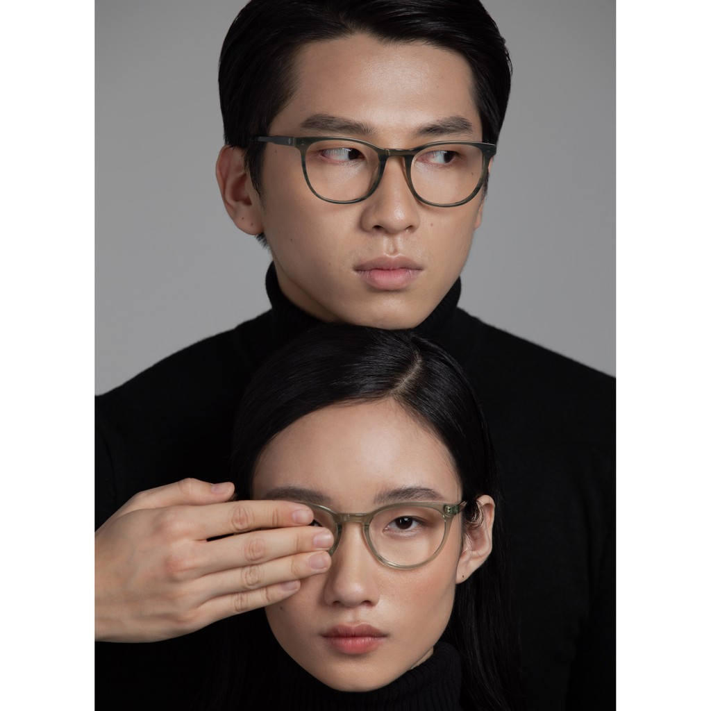 Gọng kính nữ cao cấp FARELLO Woodland mắt mèo Acetate thiết kế tinh tế màu sắc thời trang | BigBuy360 - bigbuy360.vn