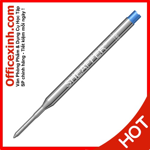 Ruột bút Sheaffer Ballpoint xanh